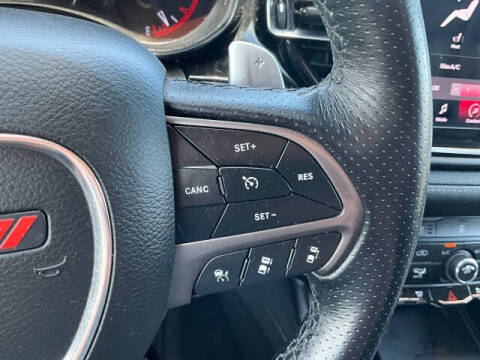 2021 Dodge Durango Citadel