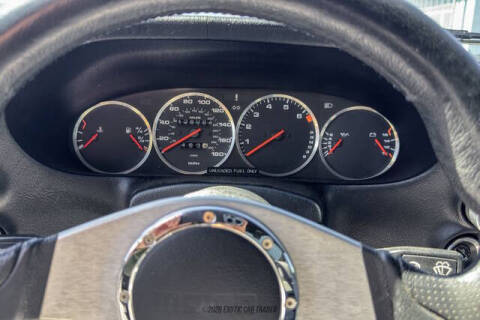 1988 Porsche 928 S4