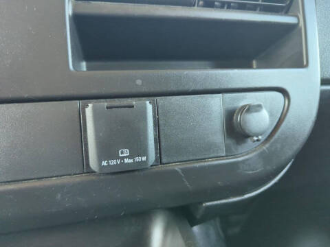 2024 Chevrolet Express 2500