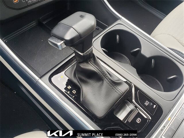 2025 Kia Carnival SX Prestige