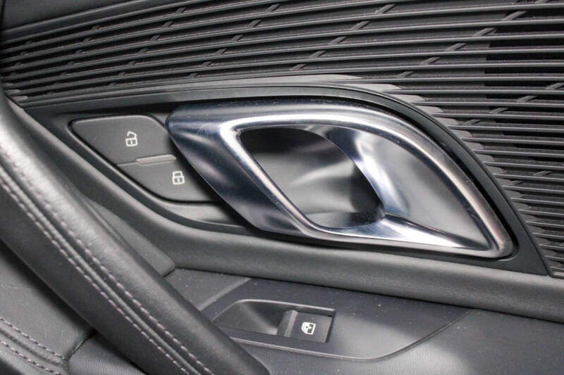 2017 Audi R8 5.2 quattro V10