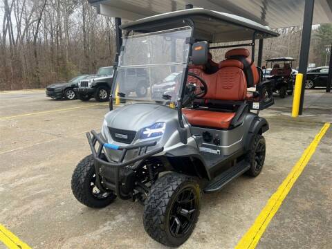 2024 Gorilla G4L for sale at Inline Auto Sales in Fuquay Varina NC