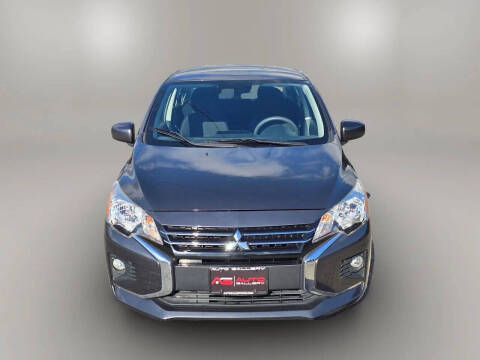2024 Mitsubishi Mirage G4