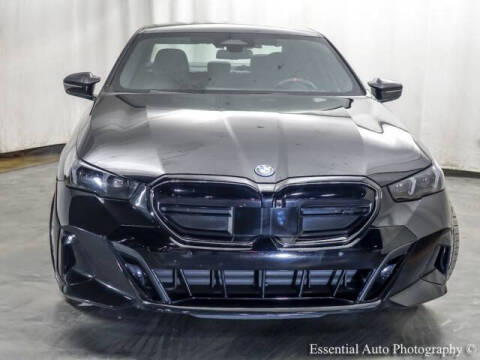2024 BMW i5 M60