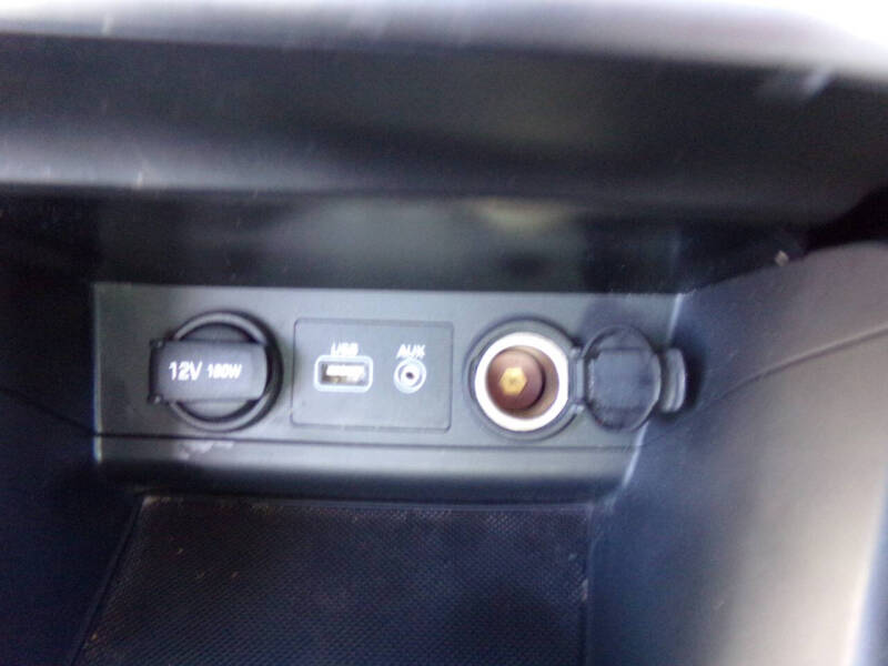 2015 Hyundai Sonata Eco