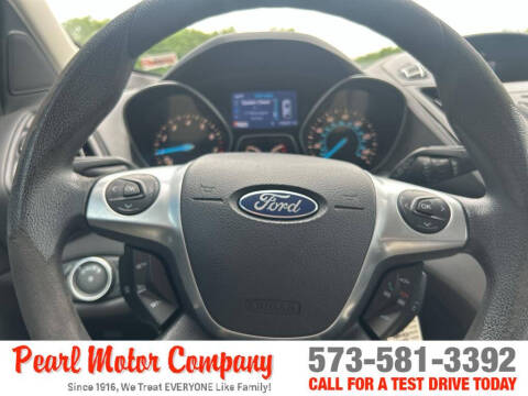 2013 Ford Escape SE