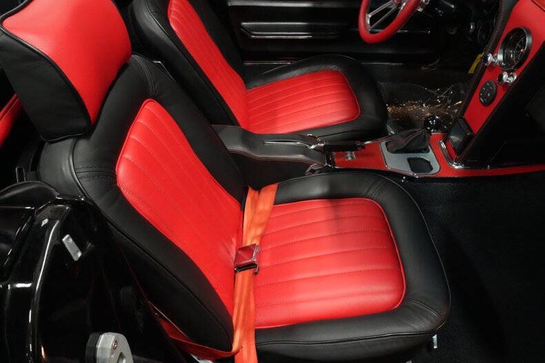 1964 Chevrolet Corvette