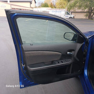 2014 Dodge Avenger SE