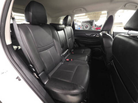 2014 Nissan Rogue SL