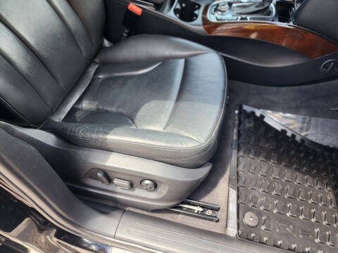 2012 Audi Q5 3.2 quattro Premium Plus