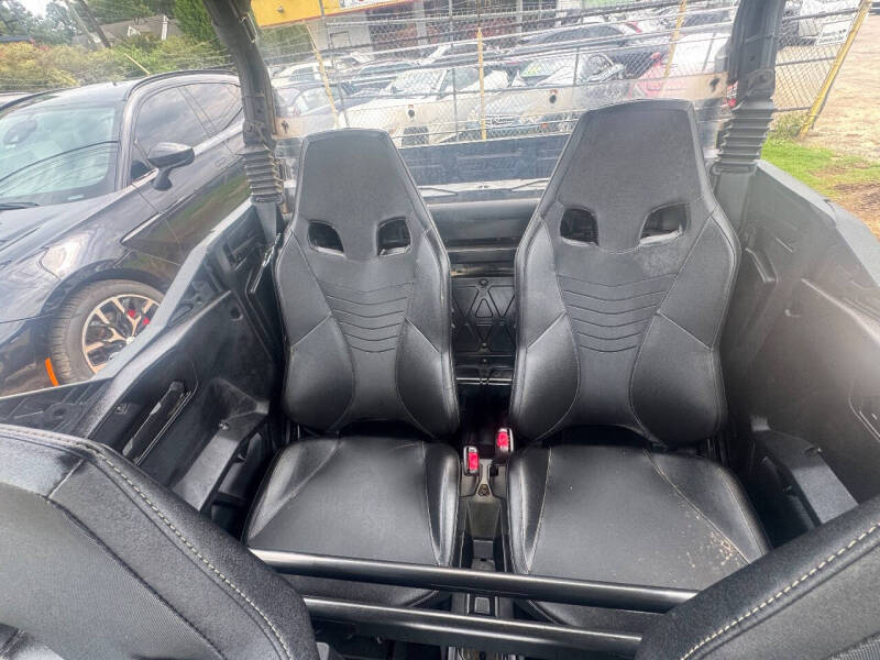 2024 Can-Am Commander