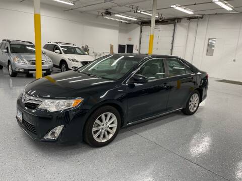 2013 Toyota Camry for sale at The Car Buying Center in Saint Louis Park MN