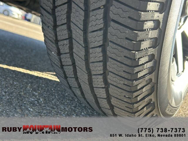 2022 Toyota 4Runner TRD Off-Road