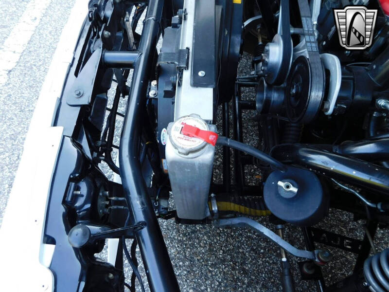 1986 Ford Mustang LX