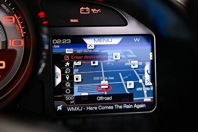 2023 Ferrari 812 GTS