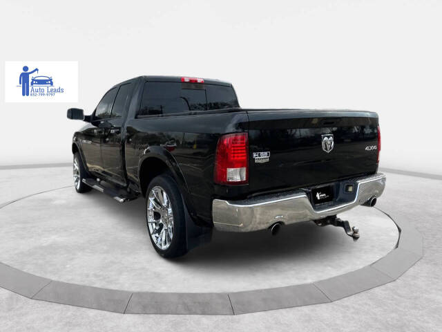 2012 Ram 1500 for sale at AUTO LEADS in Pasadena, TX