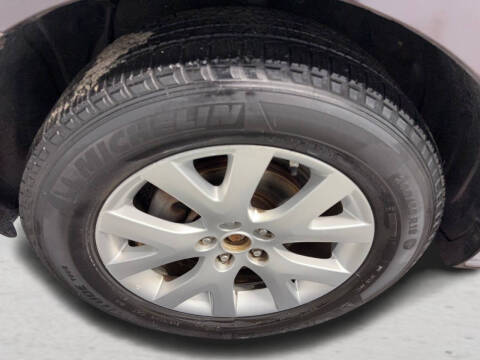 2008 Mazda CX-7 Grand Touring