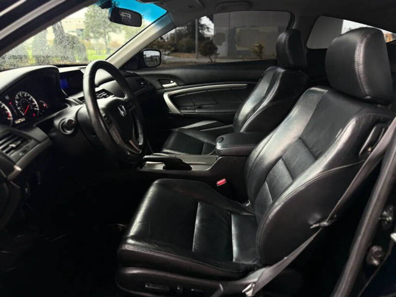 2011 Honda Accord EX-L