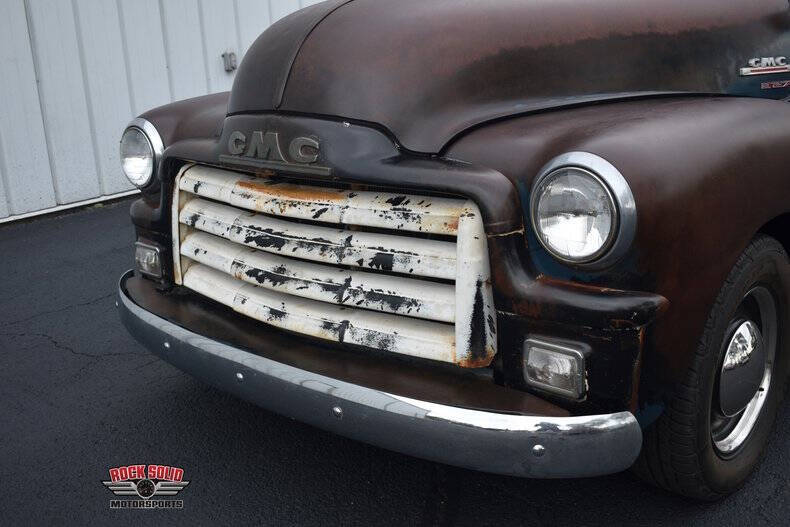 1954 GMC 3100