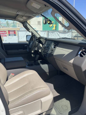 2008 Ford Expedition XLT