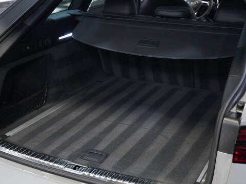 2021 Audi RS 6 Avant 4.0T quattro Avant