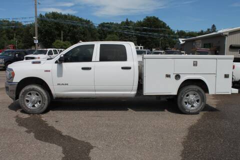 2019 RAM Ram Pickup 2500 for sale at L.A. MOTORSPORTS in Windom MN