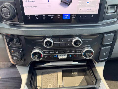 2024 Ford F-250 Super Duty