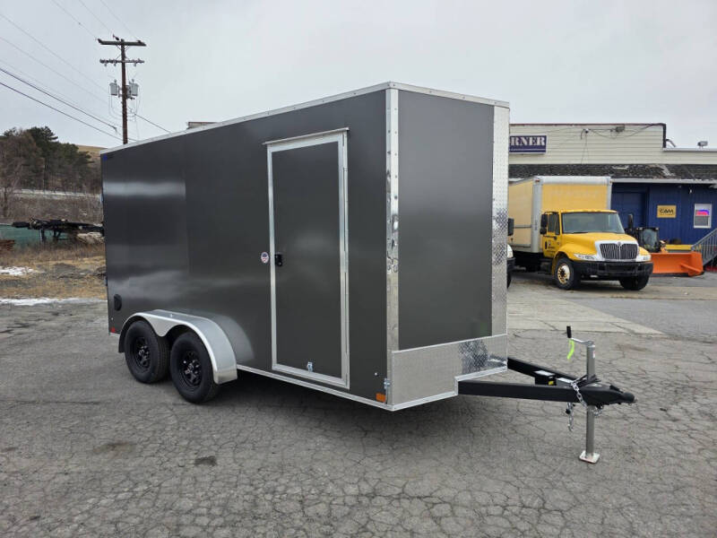 2026 ITI Cargo XE 7X14 7K