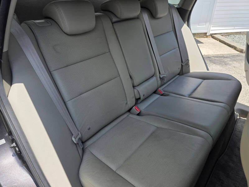 2010 Acura RDX
