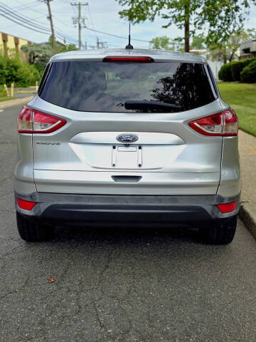 2015 Ford Escape S