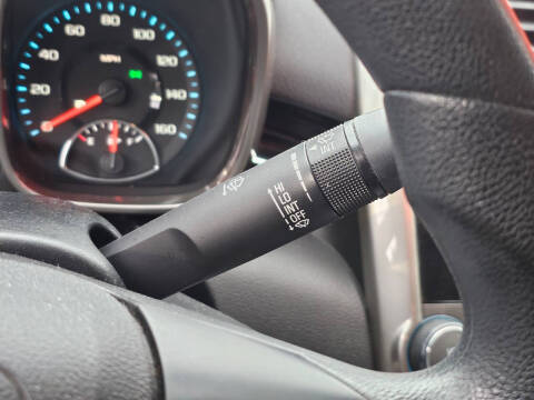 2013 Chevrolet Malibu LS Fleet