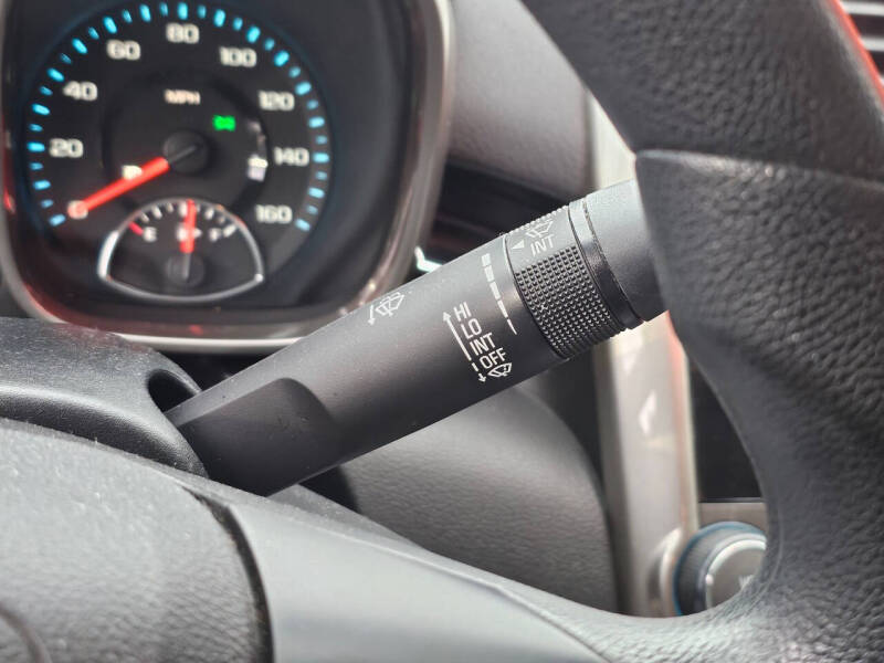 2013 Chevrolet Malibu LS Fleet