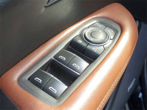 2020 Cadillac XT5 Sport