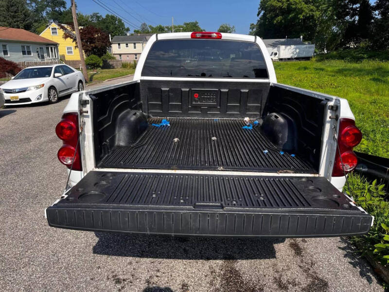 2007 Dodge Ram 1500