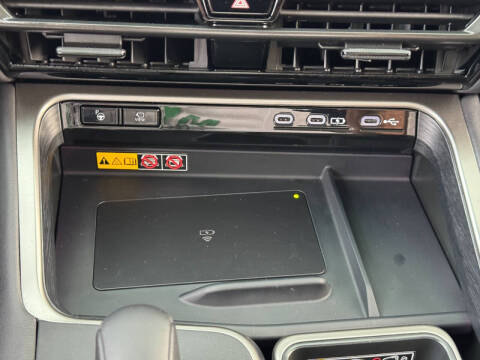 2024 Lexus TX 350 Luxury