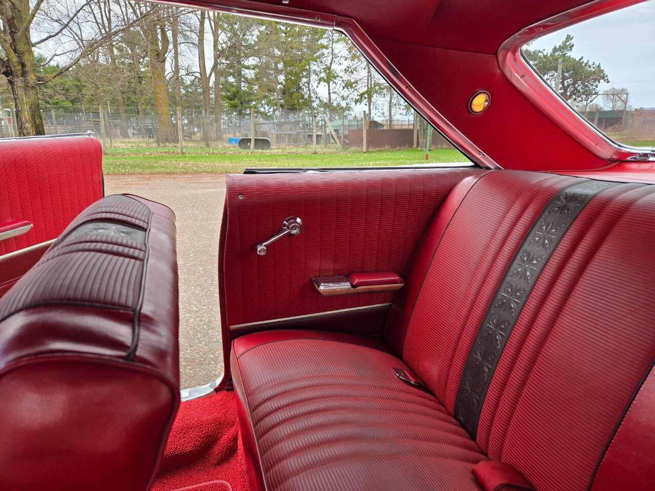 1966 Ford Galaxie 500 165