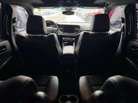 2022 Dodge Durango R/T