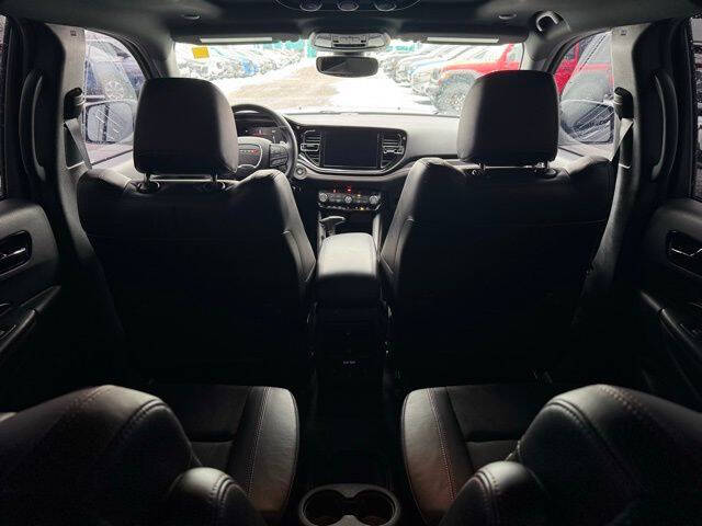 2022 Dodge Durango R/T