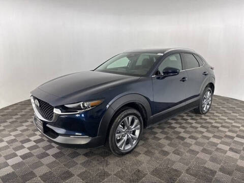 2025 Mazda CX-30 2.5 S Premium