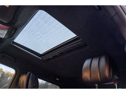 2019 Mercedes-Benz G-Class AMG G 63