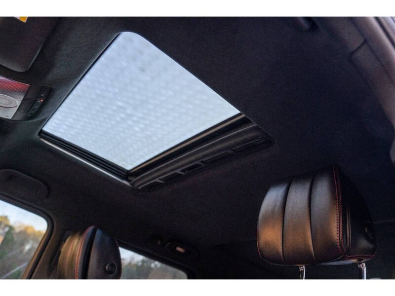 2019 Mercedes-Benz G-Class AMG G 63