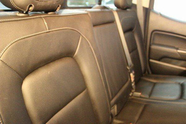 2015 GMC Canyon