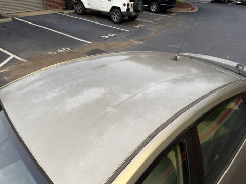 2006 Toyota Prius