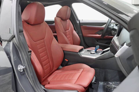 2023 BMW i4 M50 Gran Coupe