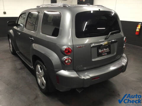 2007 Chevrolet HHR LT