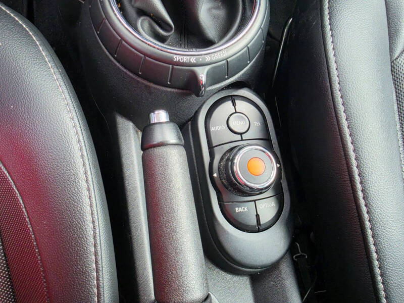 2015 MINI Hardtop 2 Door Cooper