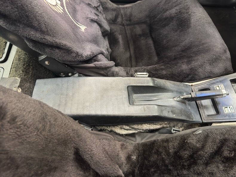 1979 Chevrolet Corvette