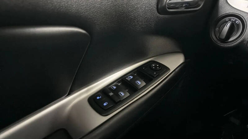 2016 Dodge Journey SE