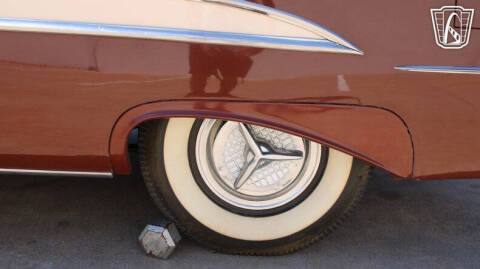 1955 Oldsmobile Eighty-Eight