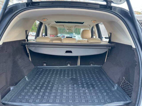 2017 Mercedes-Benz GLE GLE 350 4MATIC